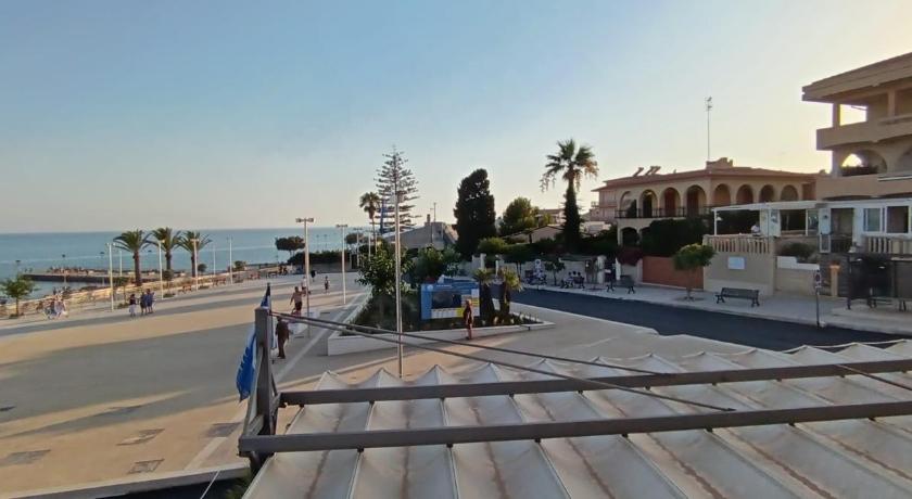 Bella vista