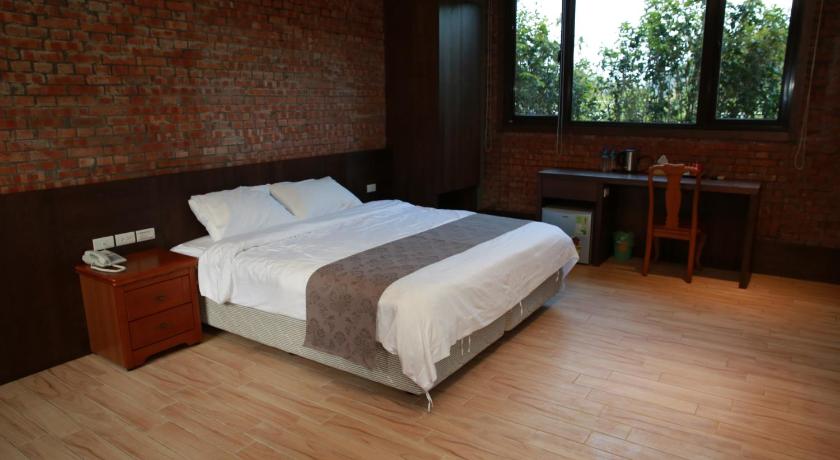Old House Homestay photo