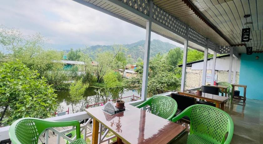 Hotel Chachoo Palace – Srinagar, PA