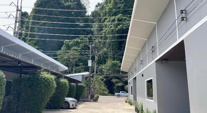 Pine Home – Krabi, CO