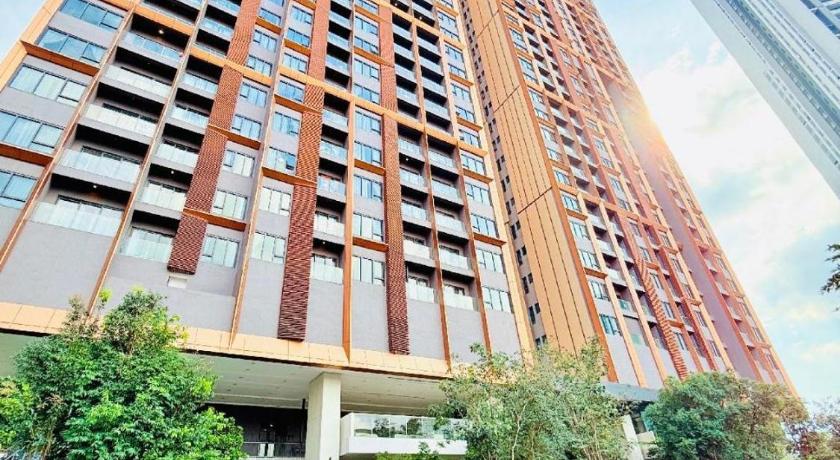 BBCC Apartments At Lucentia - image 2