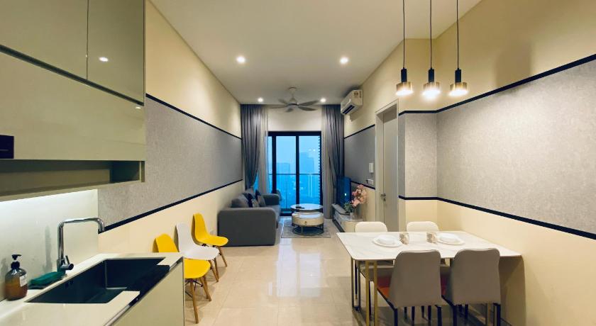 BBCC Apartments At Lucentia - image 5