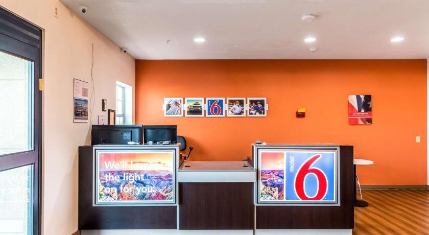 Motel 6-Jourdanton, TX photo