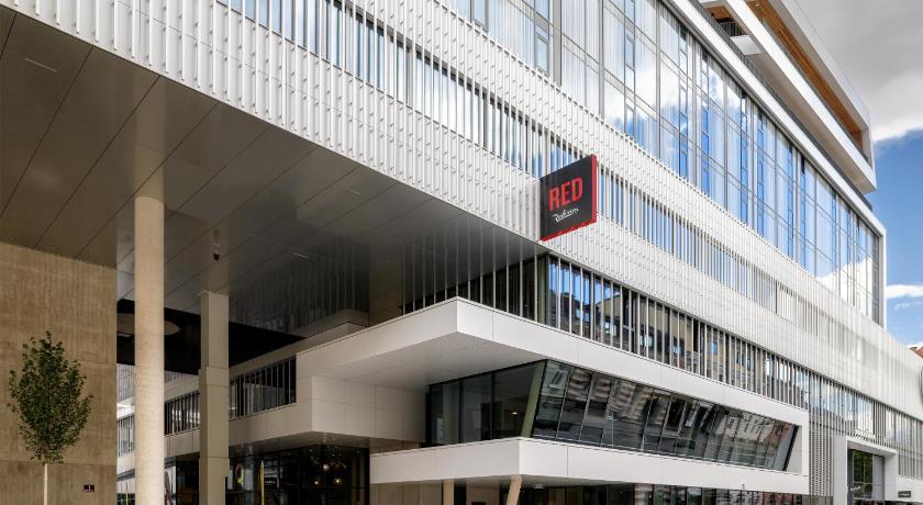 Radisson RED Innsbruck - Innsbruck