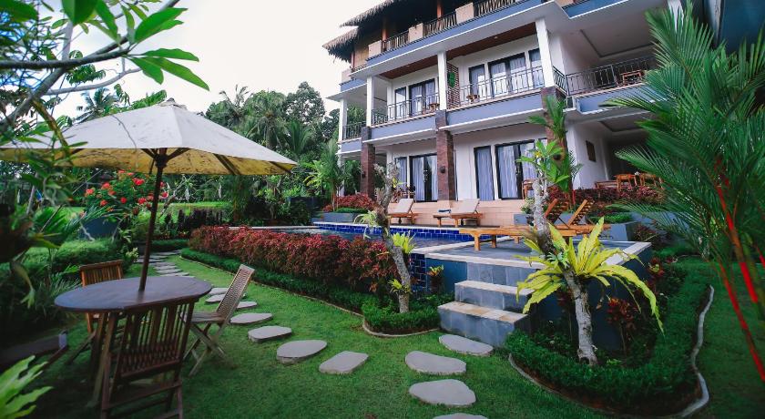 The Life Artelier Ubud - image 3
