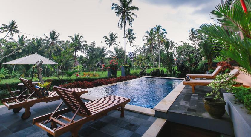 The Life Artelier Ubud - image 10