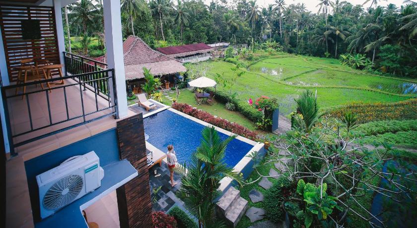 The Life Artelier Ubud - image 4