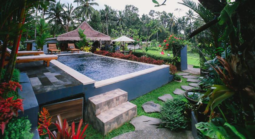 The Life Artelier Ubud - image 12