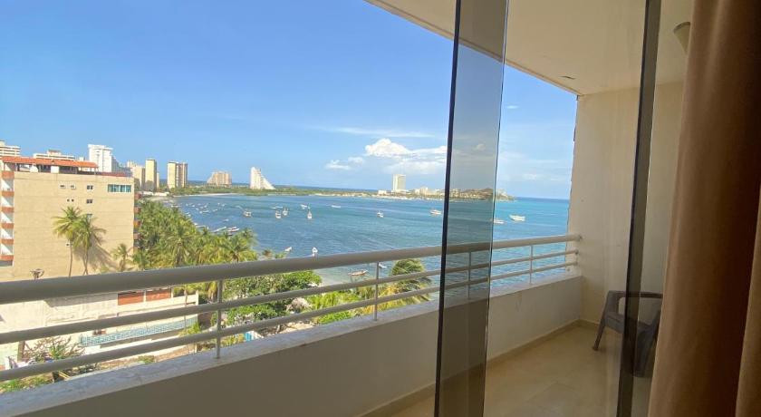 Image of Apartment with Balcony 7