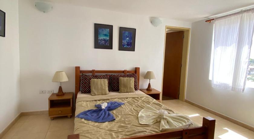 Image of Apartment with Balcony 12