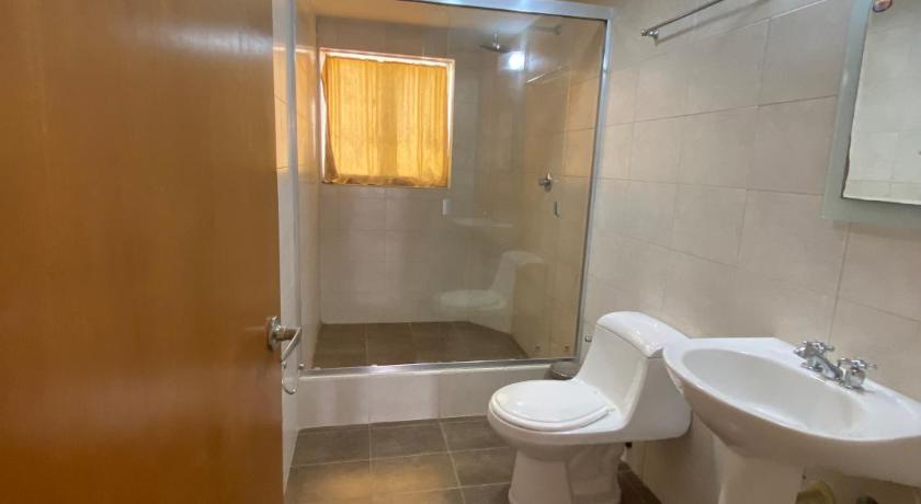 Image of Three-Bedroom Apartment 2