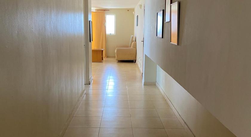 Image of Three-Bedroom Apartment 15