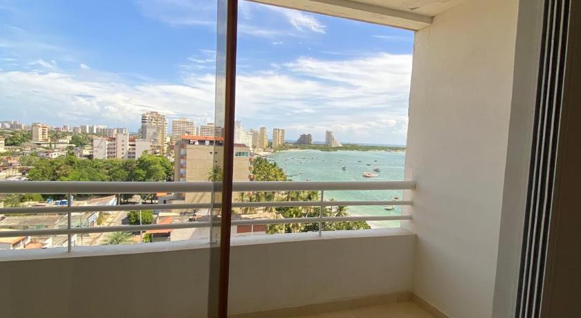 Image of Three-Bedroom Apartment 9