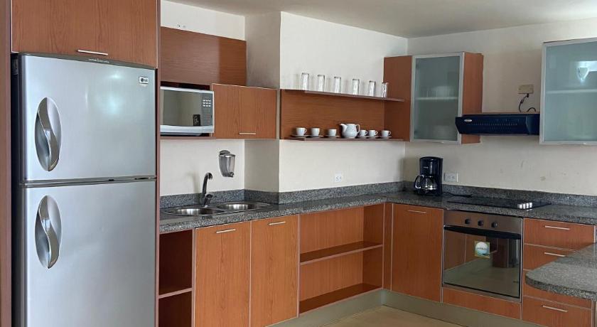 Image of Apartment with Terrace 9