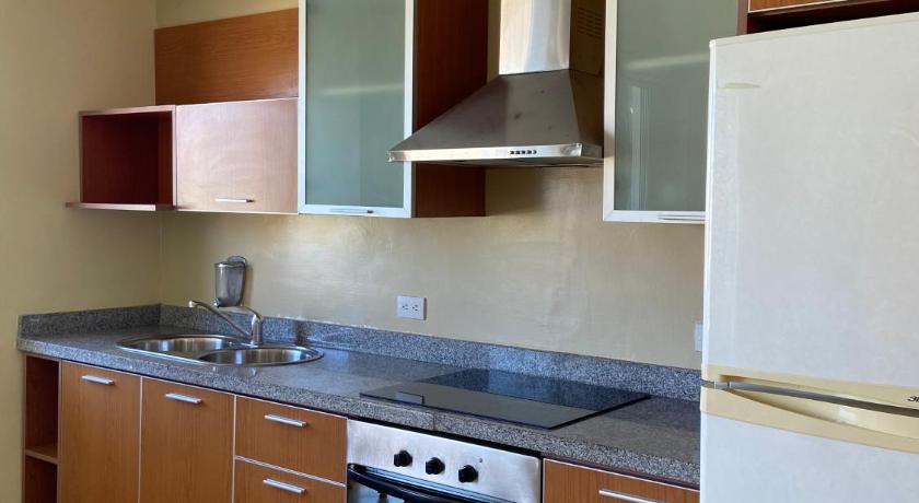 Image of One-Bedroom Apartment 4