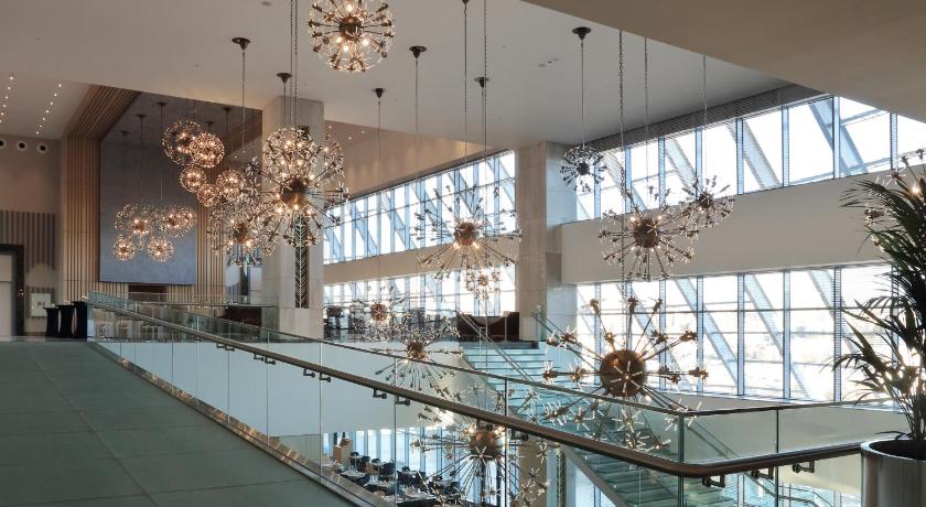 The Ankara Hotel - image 14