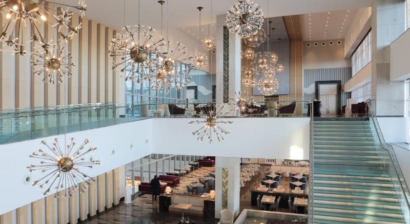The Ankara Hotel - image 4