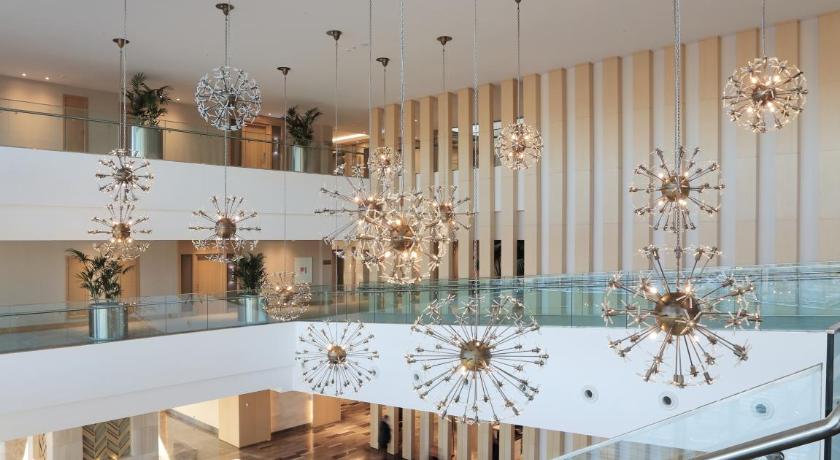 The Ankara Hotel - image 10
