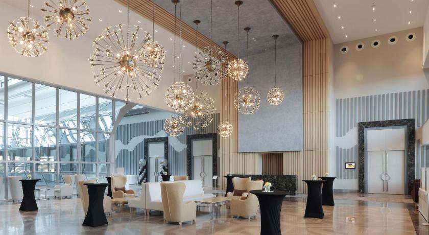 The Ankara Hotel - image 7