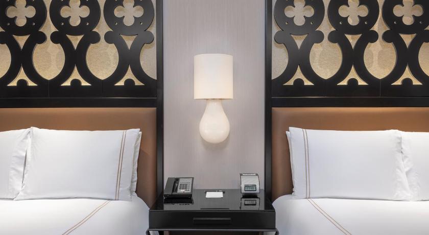 Image of 2 Queen Beds Executive Floor 1