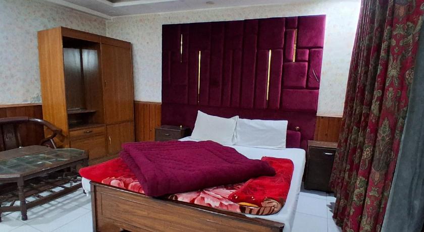 Mughal E Azam Hotel - image 14