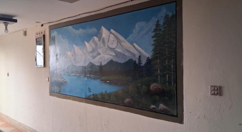 Mughal E Azam Hotel - image 4