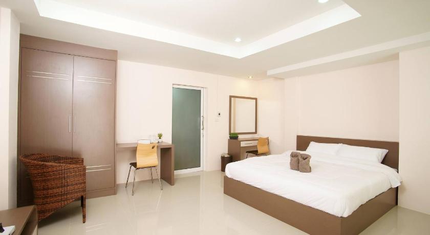 Memory Place Samphran — Hotel in Nakhon Pathom