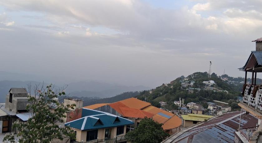 Mughal E Azam Hotel - image 9