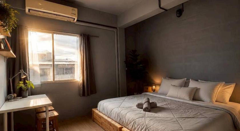 Image of Standard Twin Room 0