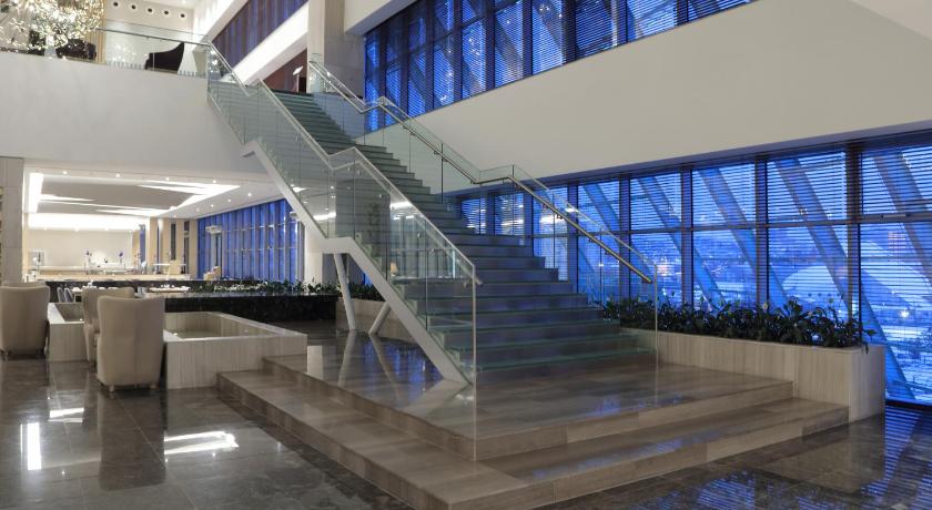 The Ankara Hotel - image 13