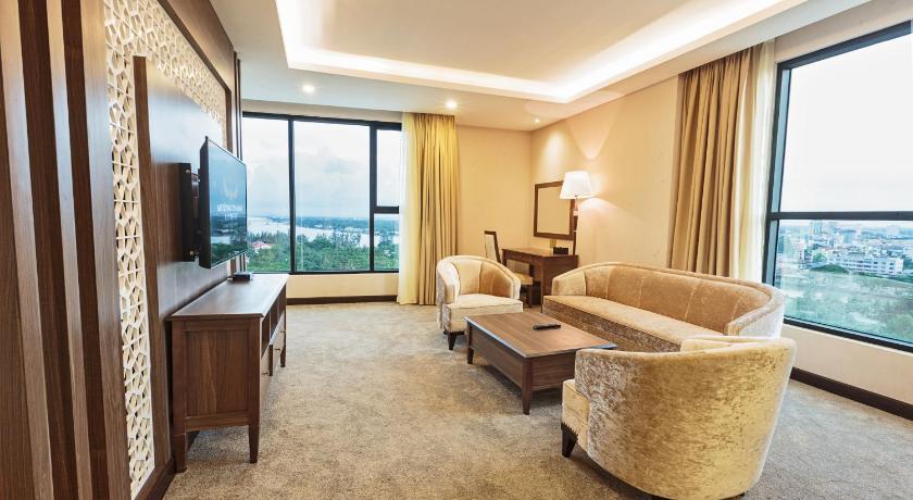 Muong Thanh Luxury Can Tho Hotel - image 38