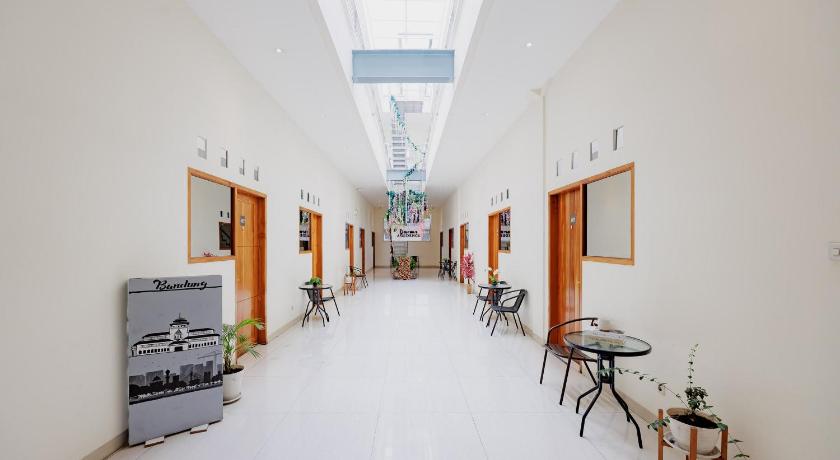 Darmo Residence – Bandung, ID