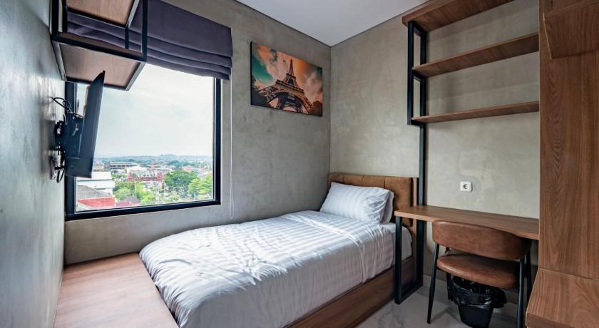 HOTEL TRIFENA RESIDENCE - image 14