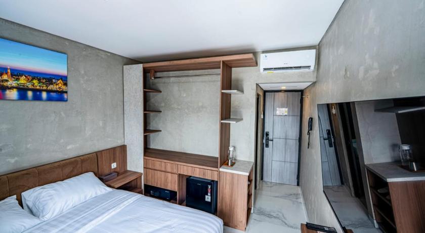 HOTEL TRIFENA RESIDENCE - image 13