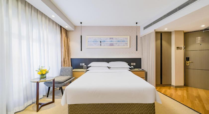 스탠다드 더블룸/트윈룸 (Standard Double or Twin Room) 이미지 0