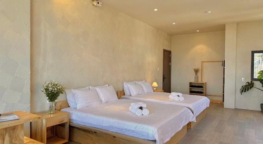 STARDOME APARTMENT DALAT - image 38
