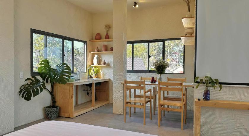 STARDOME APARTMENT DALAT - image 42