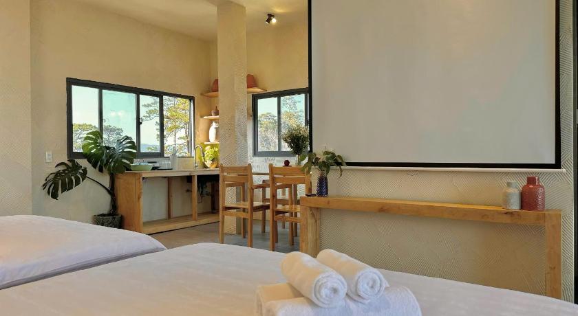 STARDOME APARTMENT DALAT - image 40
