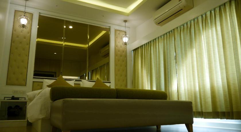 Image of King Room 3