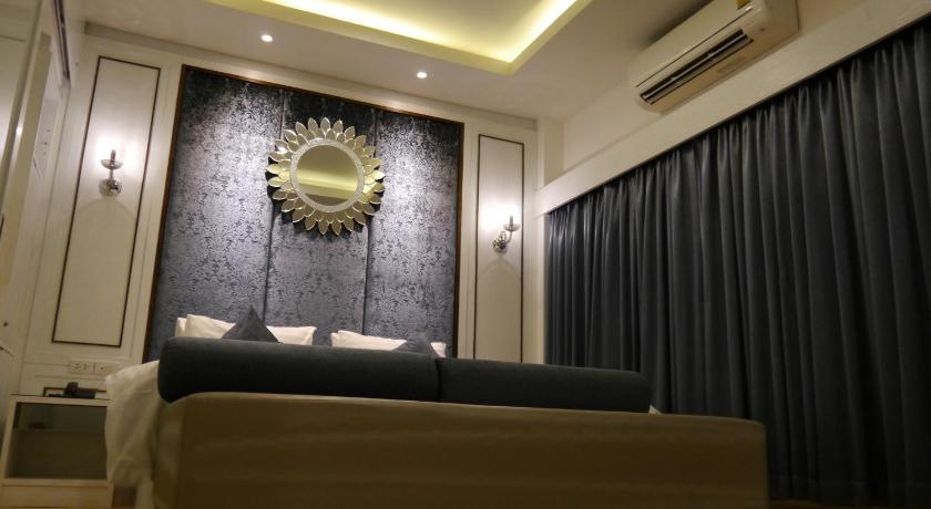 Image of King Room 1