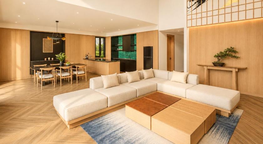 Image of 2 Bedroom Private Pool Villa 7