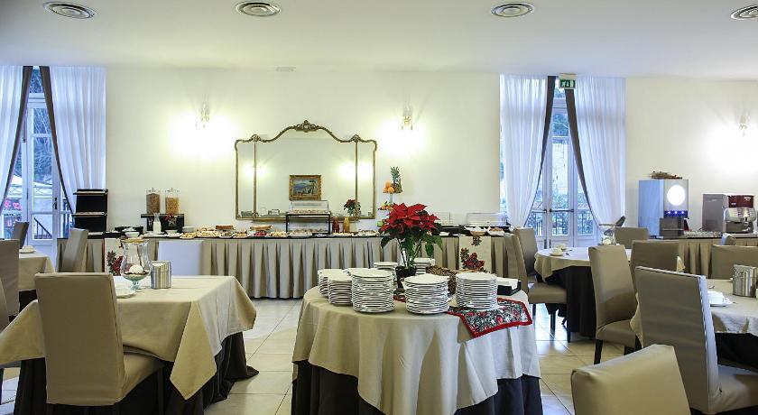 Grand Hotel Capodimonte