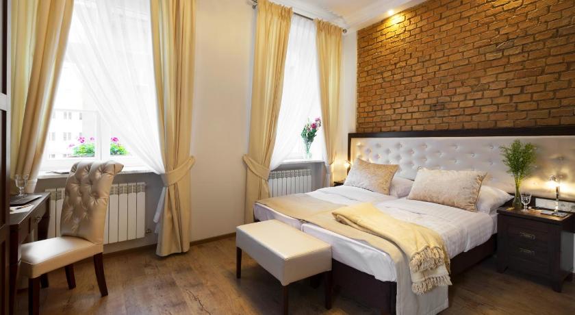 Aparthotel Wodna photo