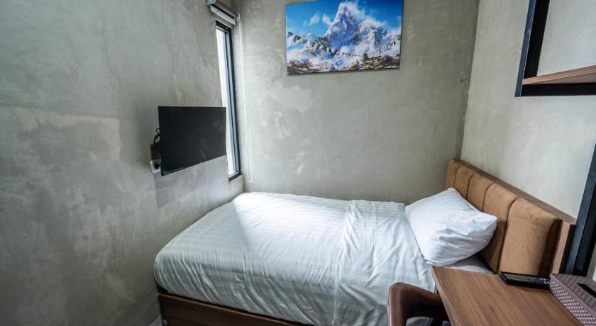 HOTEL TRIFENA RESIDENCE - image 2