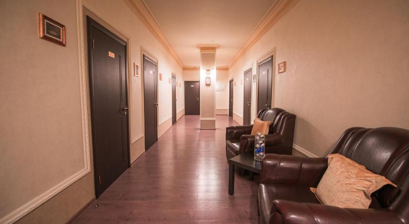 Hotel Florenciya photo