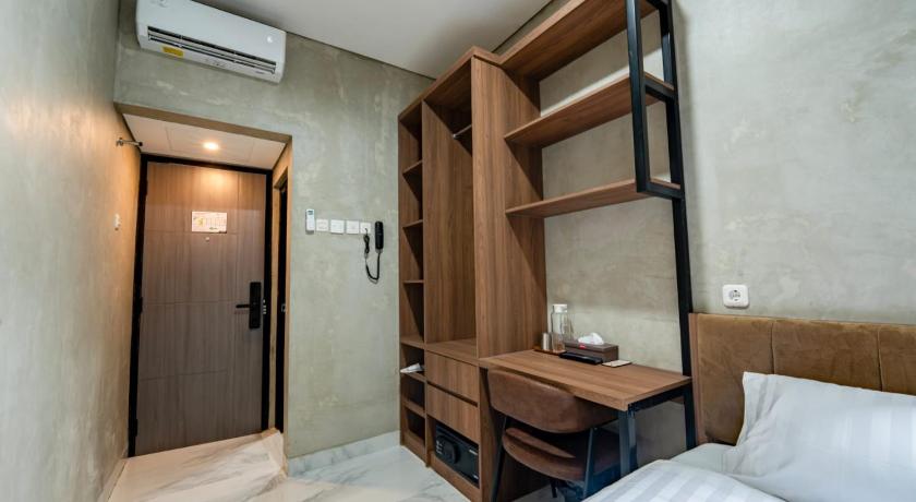 HOTEL TRIFENA RESIDENCE - image 16
