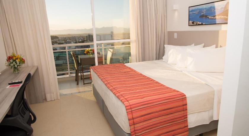 Ramada Hotel & Suites Macae