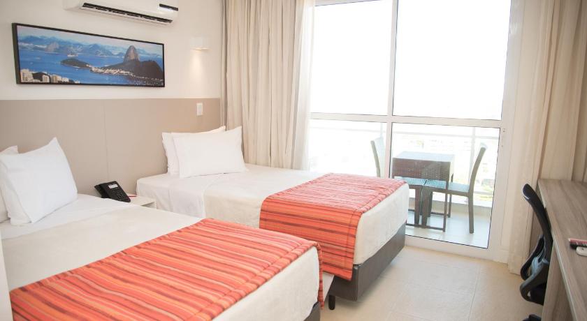 Ramada Hotel & Suites Macae