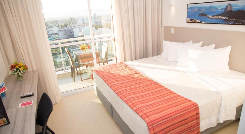 Ramada Hotel & Suites Macae