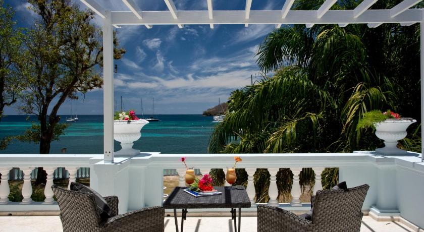 Slika sobe Main House Seaview Room 1
